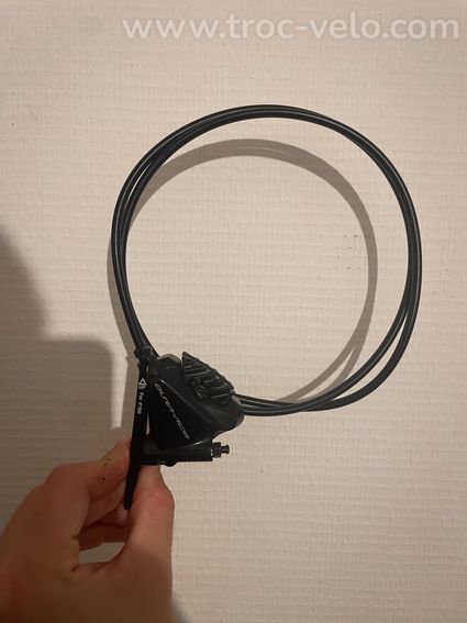 Groupe Shimano Dura-Ace Di2 9170 - 15