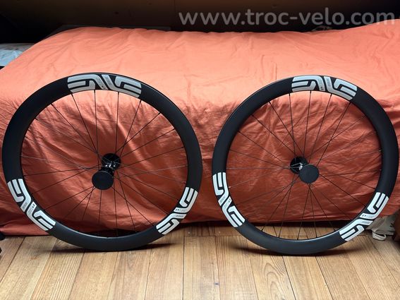 Enve ses 4.5