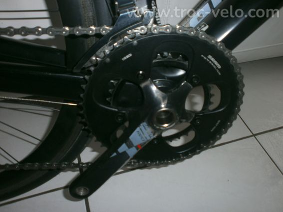 BMC RM01 . RED / FORCE / ROVAL - 3