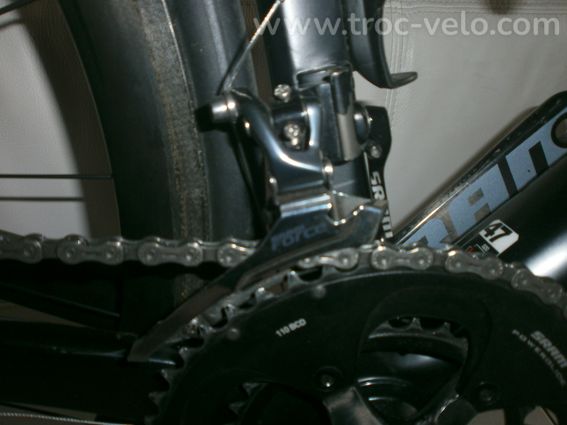 BMC RM01 . RED / FORCE / ROVAL - 4