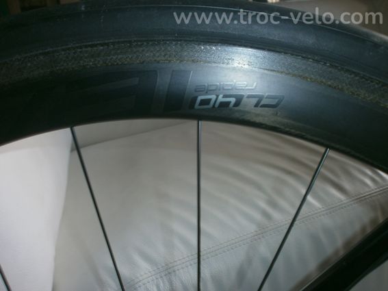 BMC RM01 . RED / FORCE / ROVAL - 6