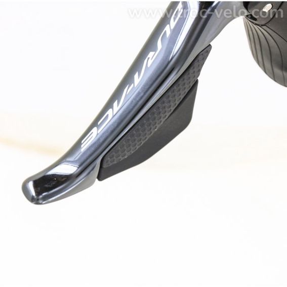 SET LEVIERS DE FREIN/VITESSES AV+AR SHIMANO DURA-ACE DI2 STI ST-R9150 2/11VIT - 4