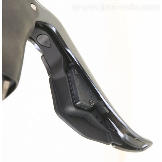SET LEVIERS DE FREIN/VITESSES AV+AR SHIMANO DURA-ACE DI2 STI ST-R9150 2/11VIT - 5