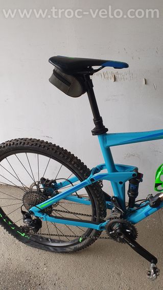 VTT HOMME taille L - 2