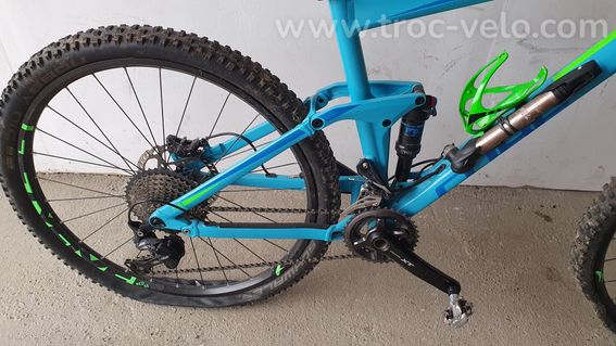 VTT HOMME taille L - 4