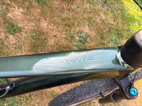 Scott scale 950 taille m - 5