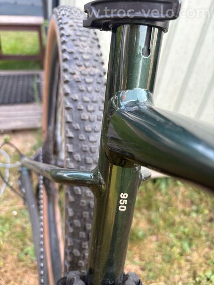 Scott scale 950 taille m - 6