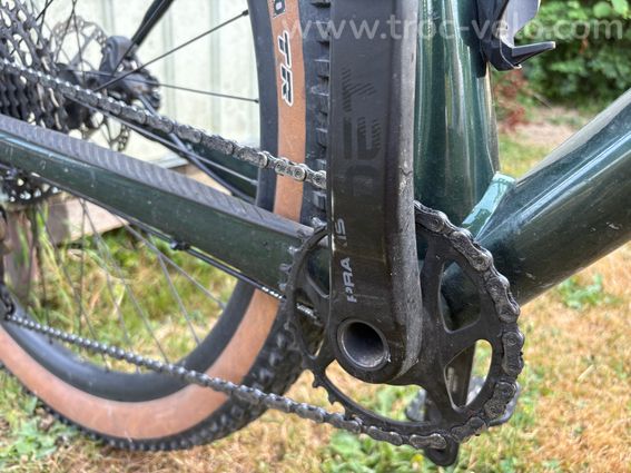 Scott scale 950 taille m - 7