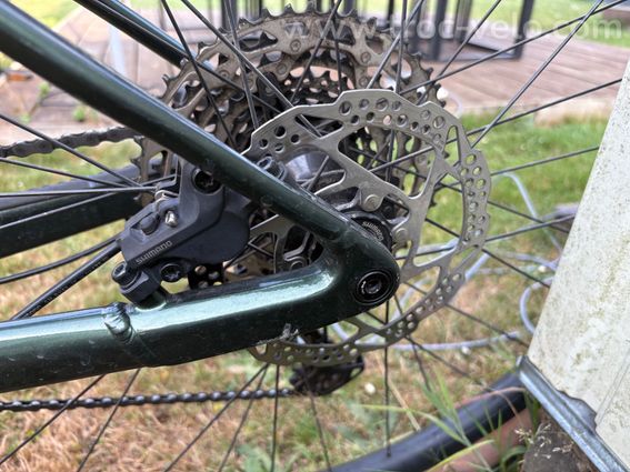 Scott scale 950 taille m - 10