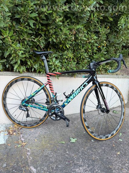 Sworks Sl7 specialized