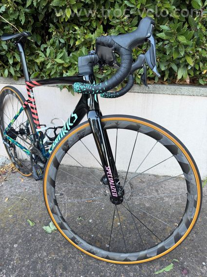 Sworks Sl7 specialized - 2