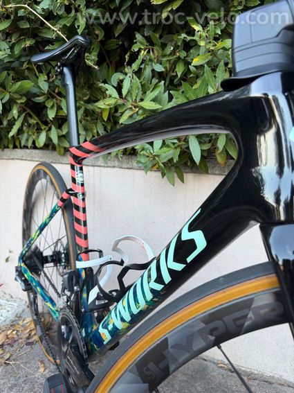 Sworks Sl7 specialized - 3