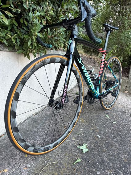 Sworks Sl7 specialized - 5