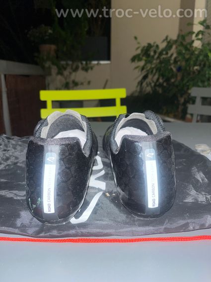 Chaussures EKOI Perf ROAD CARBON T44 - 6