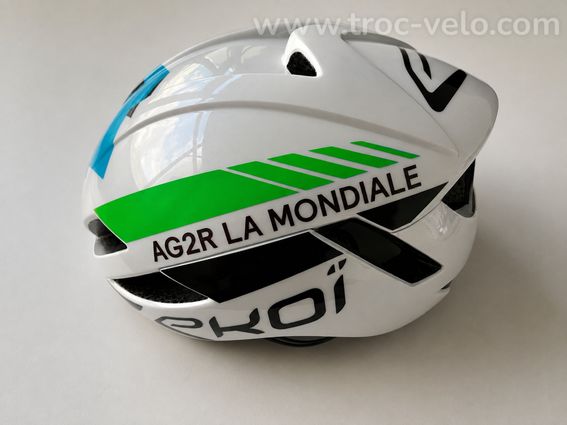 Casque Neuf Ekoi AR14 S/XS