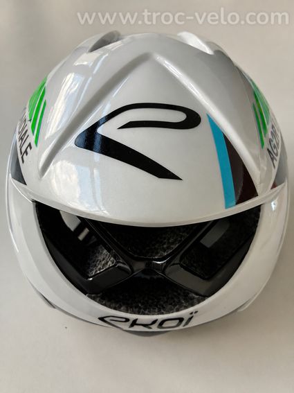 Casque Neuf Ekoi AR14 S/XS - 4