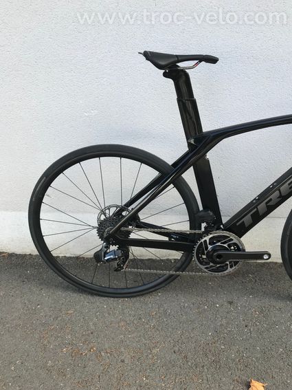 Trek Madone Taille 54 - 3