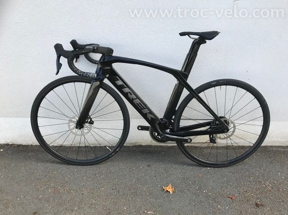 Trek Madone Taille 54 - 4