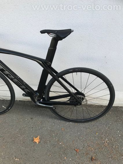 Trek Madone Taille 54 - 5