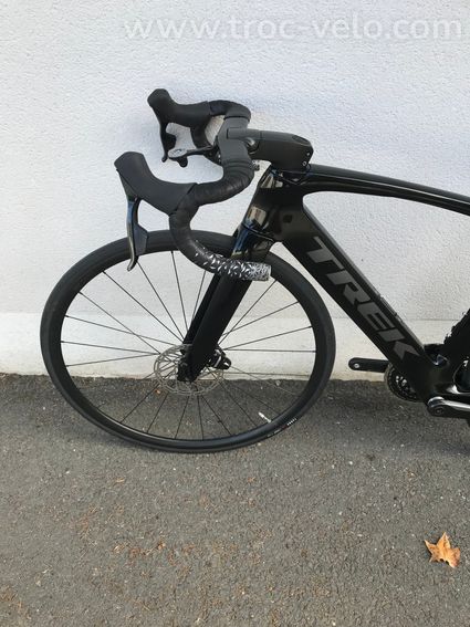 Trek Madone Taille 54 - 6