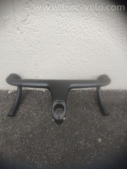 Cintre combo Carbone - 2