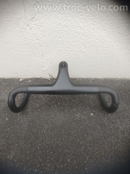 Cintre combo Carbone - 3