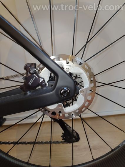 VELO ROUTE FCR ULTEGRA DI2 - 3