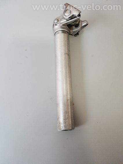 Tige de selle simplex slj 26,6 - 3