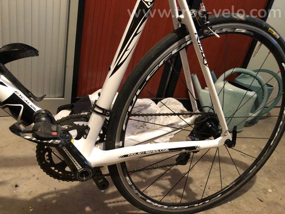 RIDLEY EXCALIBUR - 3