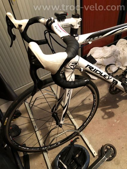 RIDLEY EXCALIBUR - 4