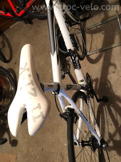 RIDLEY EXCALIBUR - 5