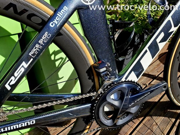 Trek Speed Concept DI2 - 3