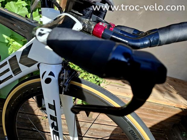 Trek Speed Concept DI2 - 10