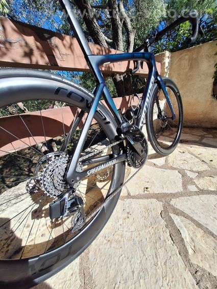 T56 specialized tarmac sl7 sram force - 3