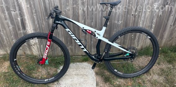 Anthem SL 2026  - 2