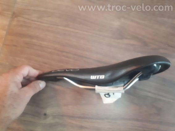 Selle vtt - 2