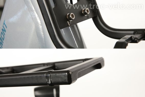 Velo Electrique Compact Bergamont Hans E Bosch 500wh T Unique 165 195cm   Produit Reconditionne - 6
