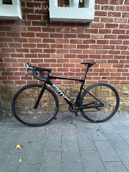 BMC Teammachine Slr01 2021 taille 51(S) - 2