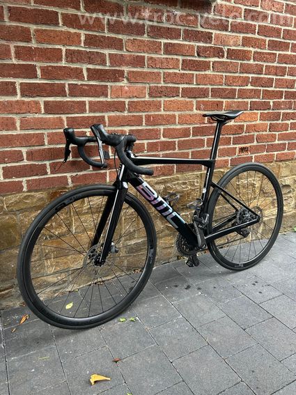 BMC Teammachine Slr01 2021 taille 51(S) - 3