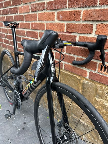 BMC Teammachine Slr01 2021 taille 51(S) - 6