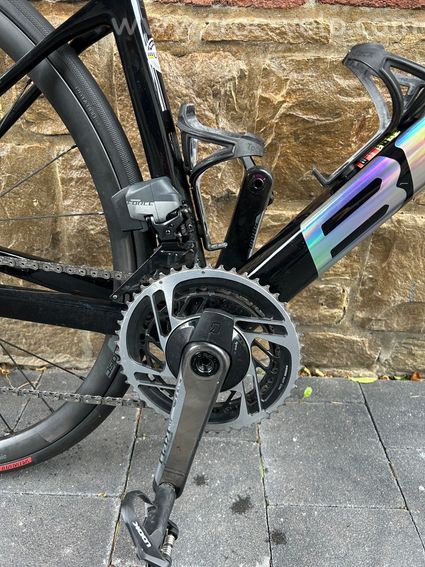 BMC Teammachine Slr01 2021 taille 51(S) - 7
