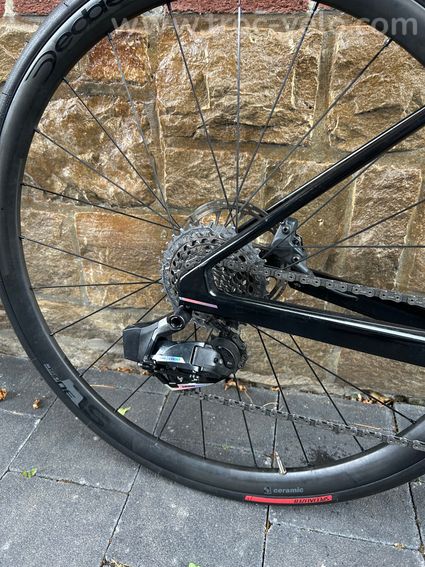 BMC Teammachine Slr01 2021 taille 51(S) - 9