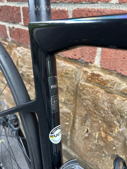 BMC Teammachine Slr01 2021 taille 51(S) - 11