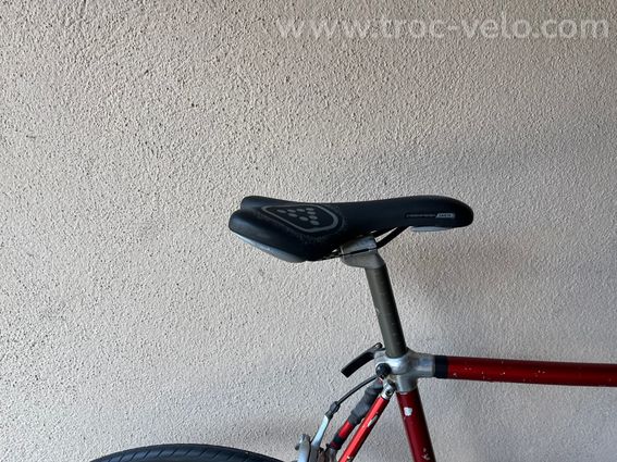 Vélo Route Alan - 6