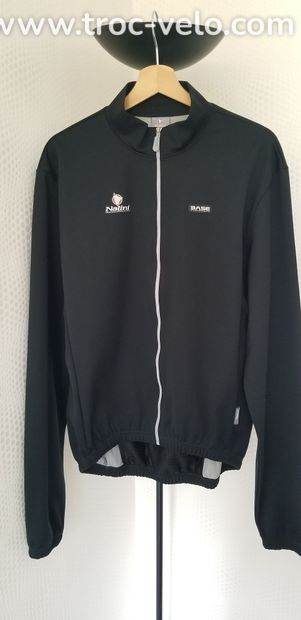 Veste Nalini  coupe vent - 1