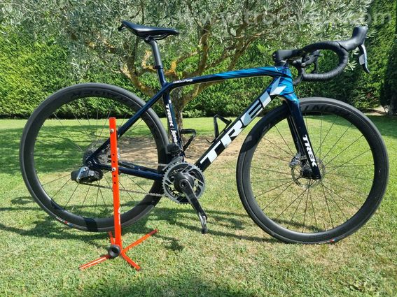 Trek EMONDA