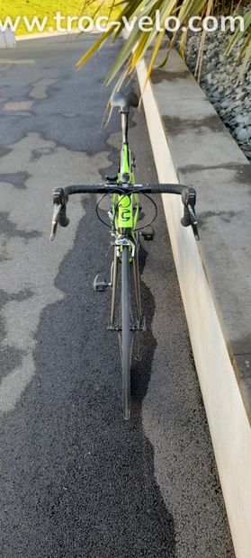 Cannondale supersixevo  - 4