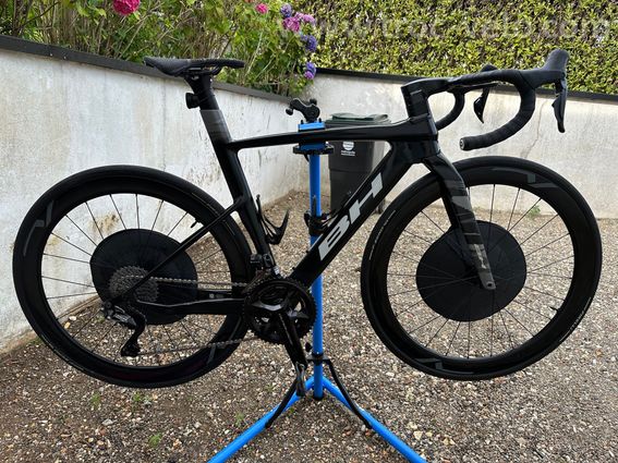 Vélo route BH Aerolight 8.0 S/M - 2