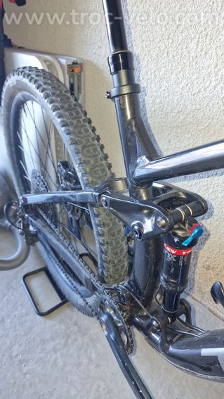 Trek fuel ex8 xt - 3