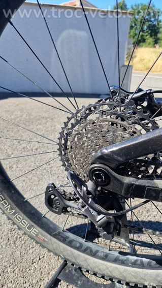 Trek fuel ex8 xt - 4